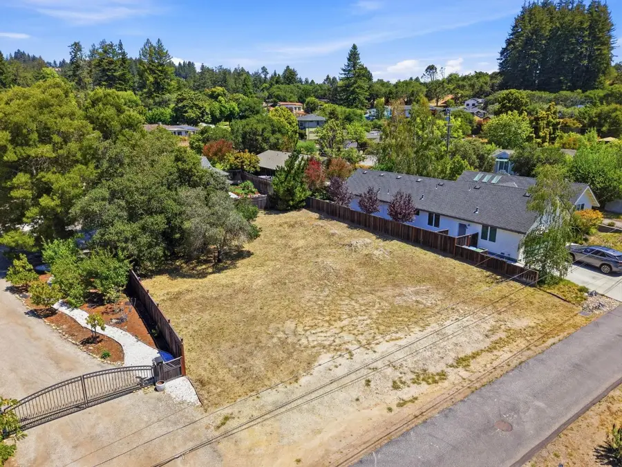 0 Nepenthe Drive, Santa Cruz, CA 95060 - #2
