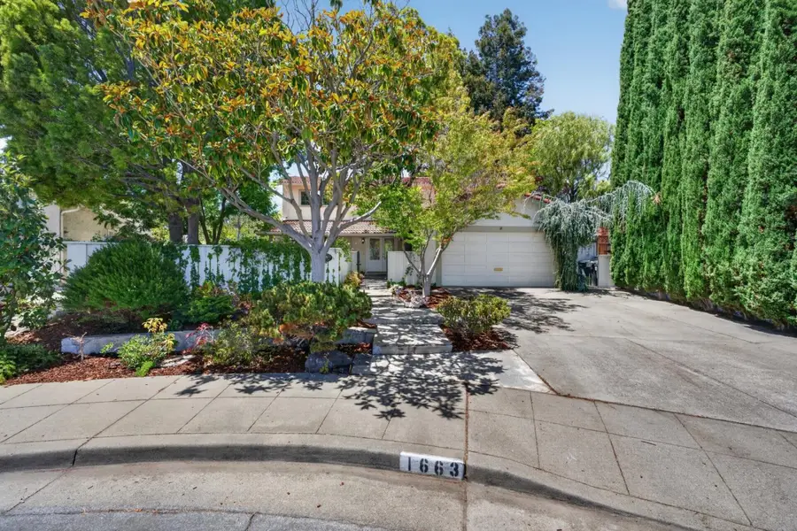 1663 Finch Way, Sunnyvale, CA 94087 - #2