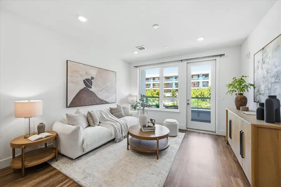 5933 Sunstone Drive #218, San Jose, CA 95123 - #2