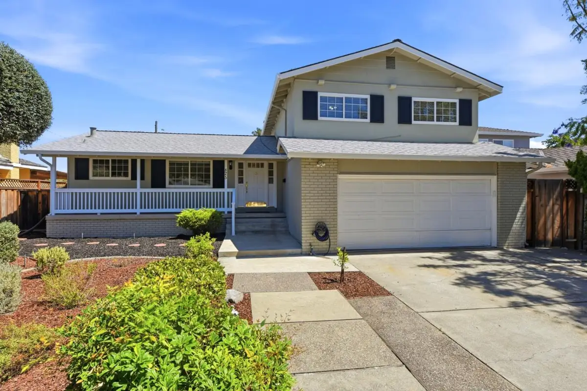 825 Pescadero Drive, San Jose, CA 95123 - #1