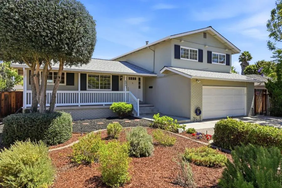 825 Pescadero Drive, San Jose, CA 95123 - #3