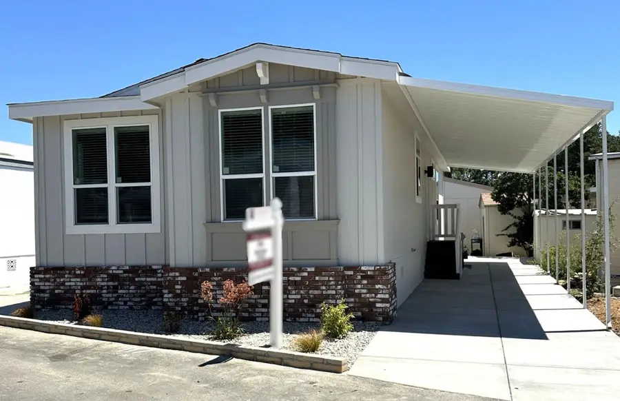 11401 Topanga Canyon Boulevard #117, Chatsworth, CA 91311 - #2