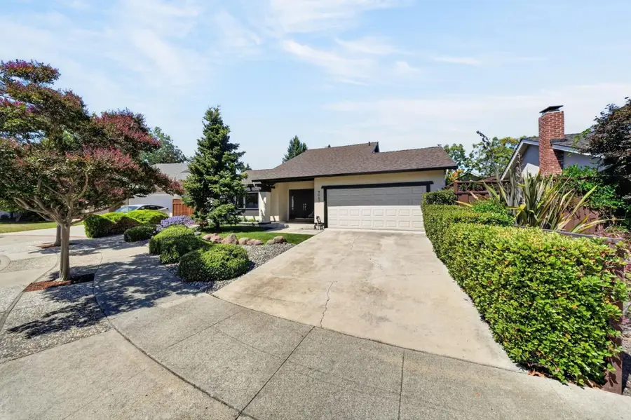 4067 Shona Court, San Jose, CA 95124 - #2