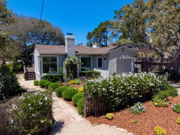 0 Lobos 3 Nw Of 4th Street, Carmel, CA 93923