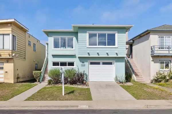 105 Skyline Drive, Daly City, CA 94015
