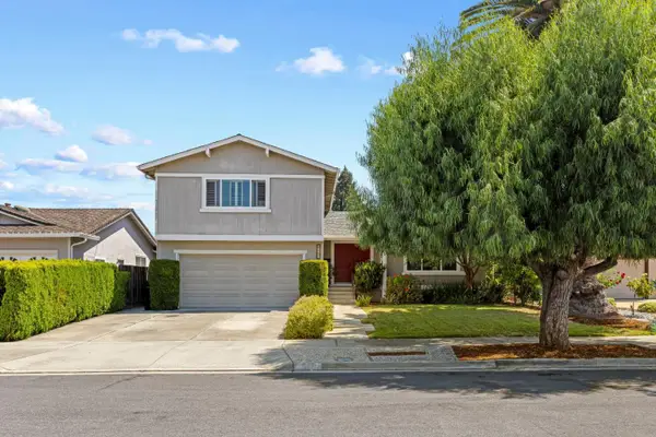 5386 Southbridge Court, San Jose, CA 95118