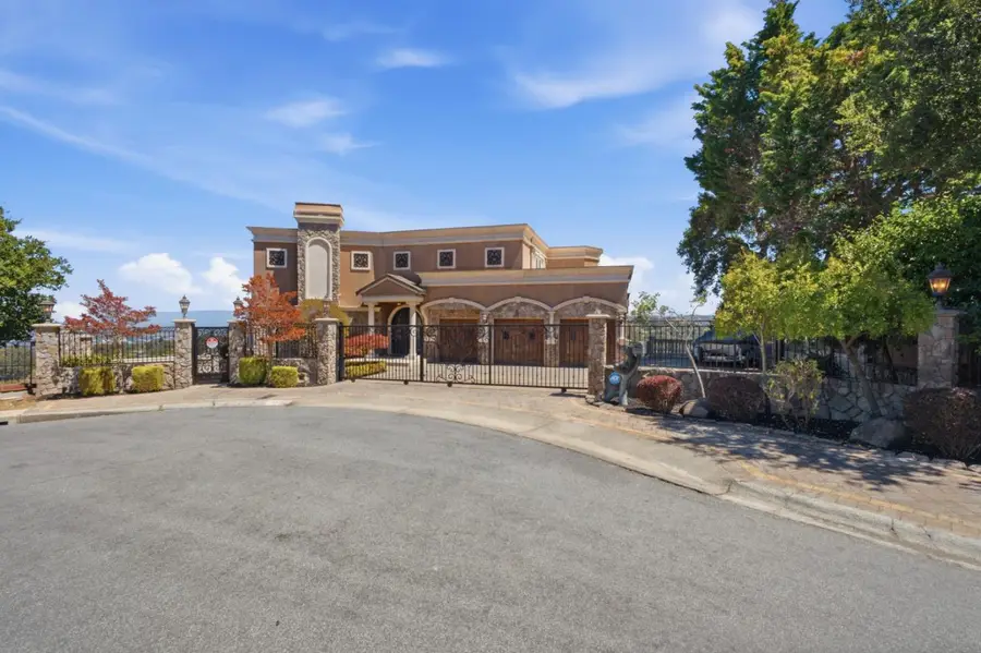 95 Southdown Court, Hillsborough, CA 94010 - #3