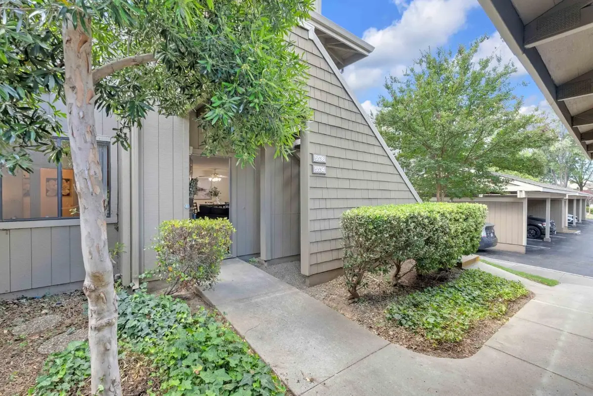 5534 Makati Circle, San Jose, CA 95123 - #1