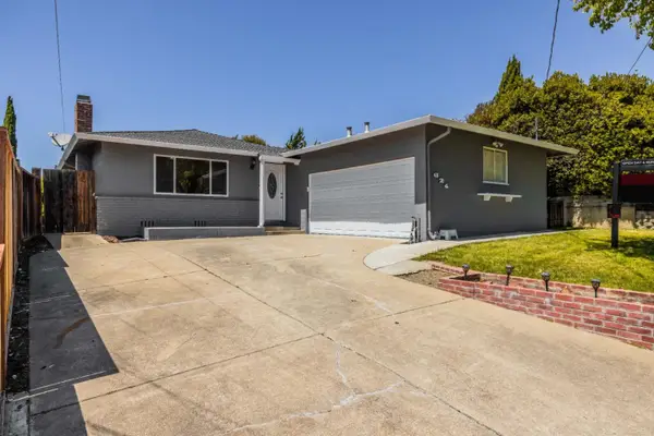 624 Janice Avenue, Hayward, CA 94544
