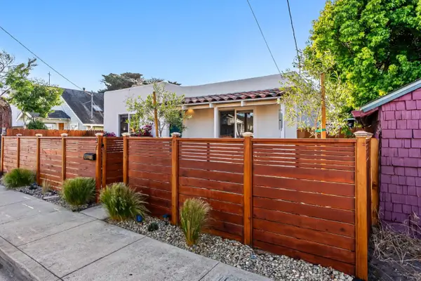 37 Portola Avenue, Monterey, CA 93940