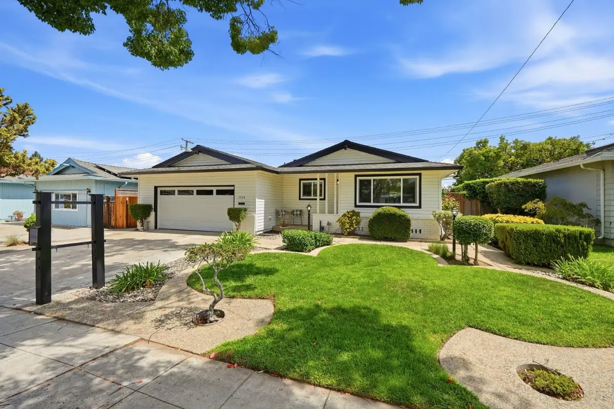 5544 Dwight Avenue, San Jose, CA 95118 - #1