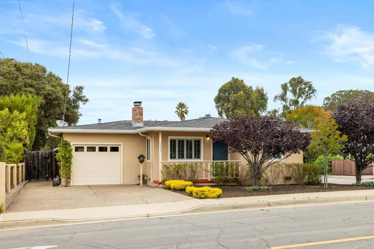 1411 Kimball Avenue, Seaside, CA 93955 - #1