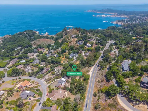 18 Yankee Point Drive, Carmel, CA 93923