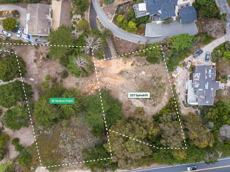 18 Yankee Point Drive, Carmel, CA 93923 - #3