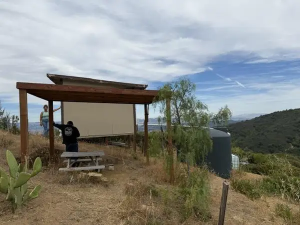 0 Mt Chul Spur, Morgan Hill, CA 95037