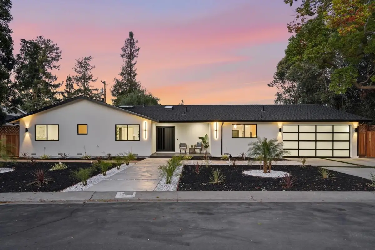 1389 Chelsea Drive, Los Altos, CA 94024 - #1