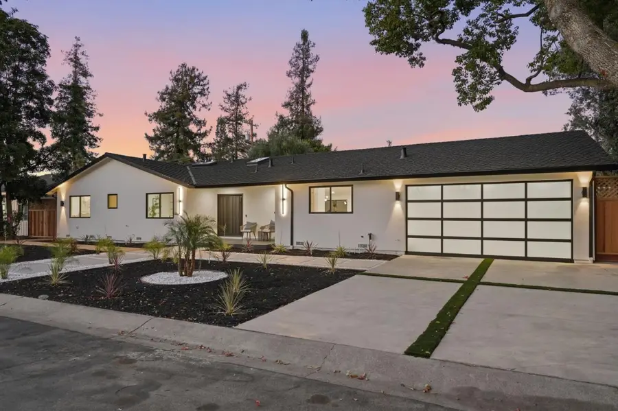 1389 Chelsea Drive, Los Altos, CA 94024 - #2