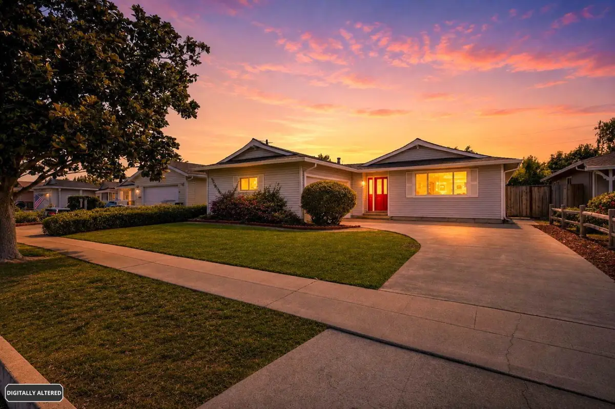 944 Orchid Way, San Jose, CA 95117 - #1