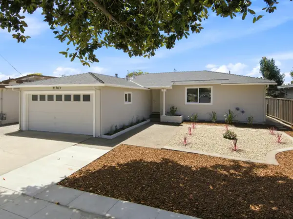31365 Wheelon Avenue, Hayward, CA 94544