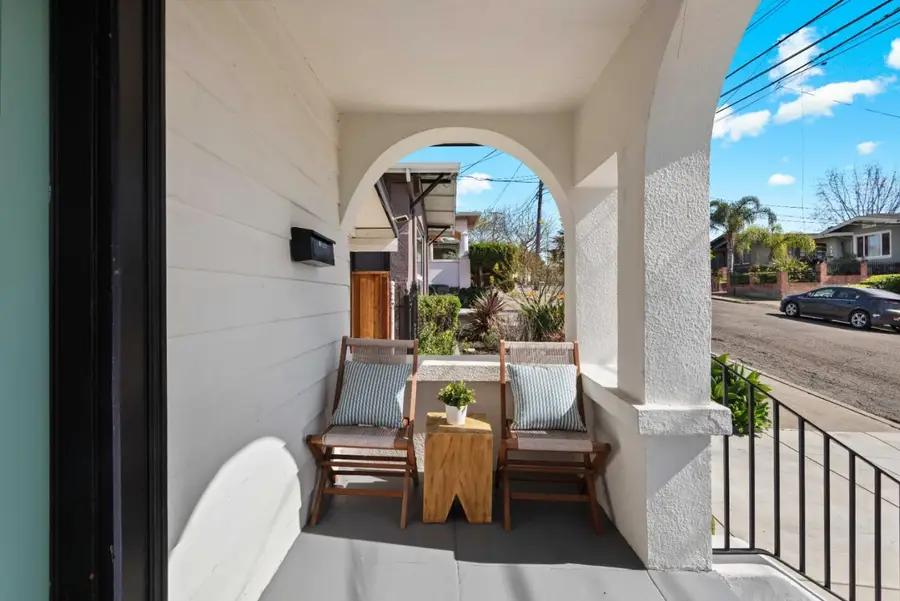 3156 Texas Street, Oakland, CA 94602 - #3