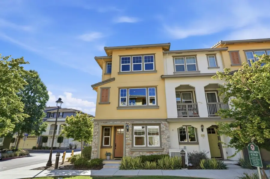 134 Ivory Palm Terrace, Sunnyvale, CA 94086 - #2