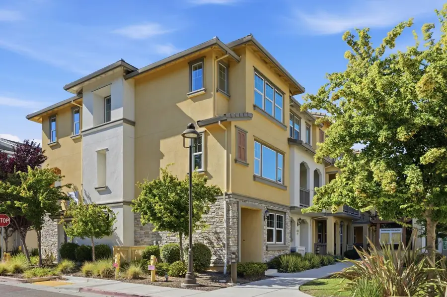 134 Ivory Palm Terrace, Sunnyvale, CA 94086 - #3