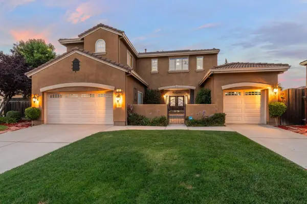 585 Calle Siena, Morgan Hill, CA 95037