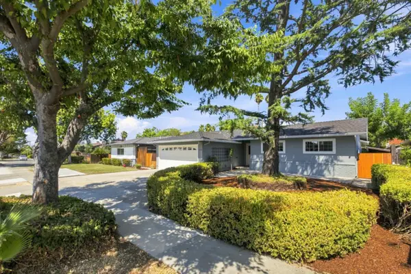 5284 Larchwood Drive, San Jose, CA 95118