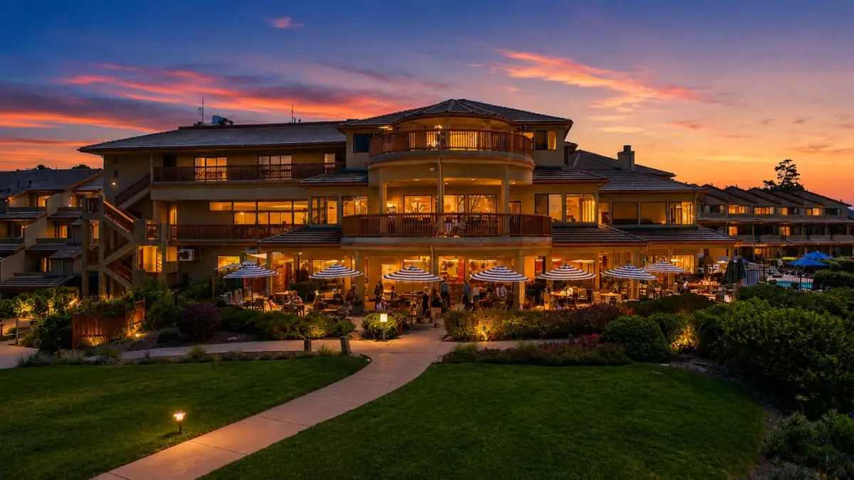 315 Seascape Resort Drive, Aptos, CA 95003 - #1