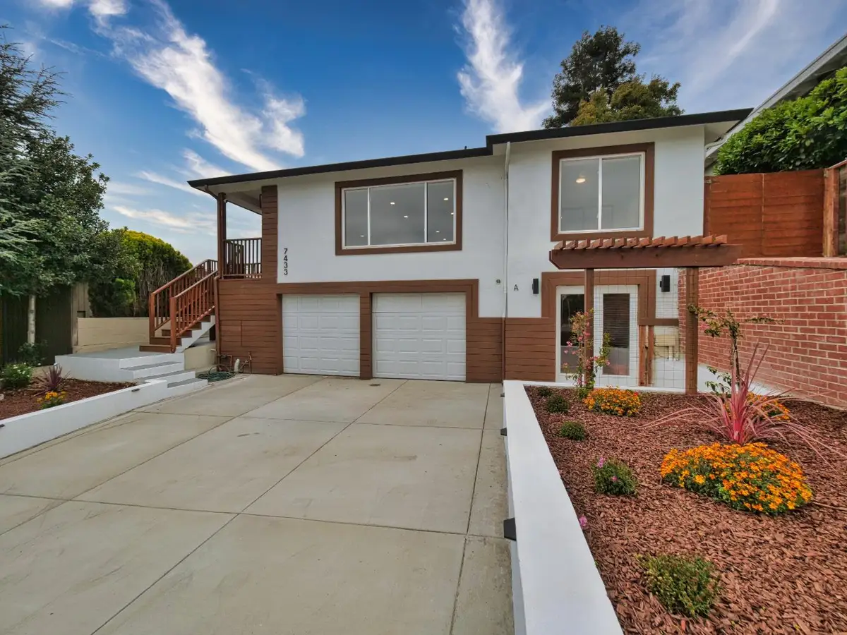 7433 Moeser Lane, El Cerrito, CA 94530 - #1