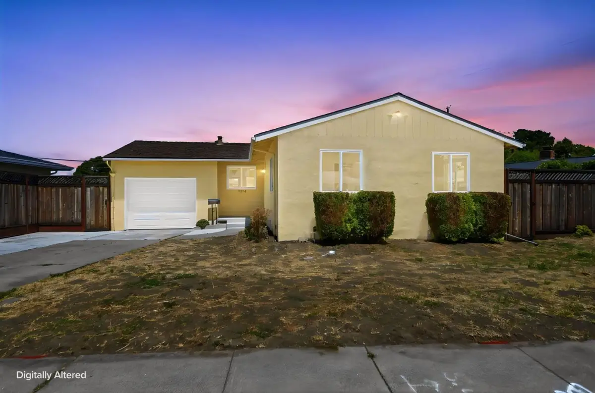 1114 San Anselmo Avenue, Millbrae, CA 94030 - #1