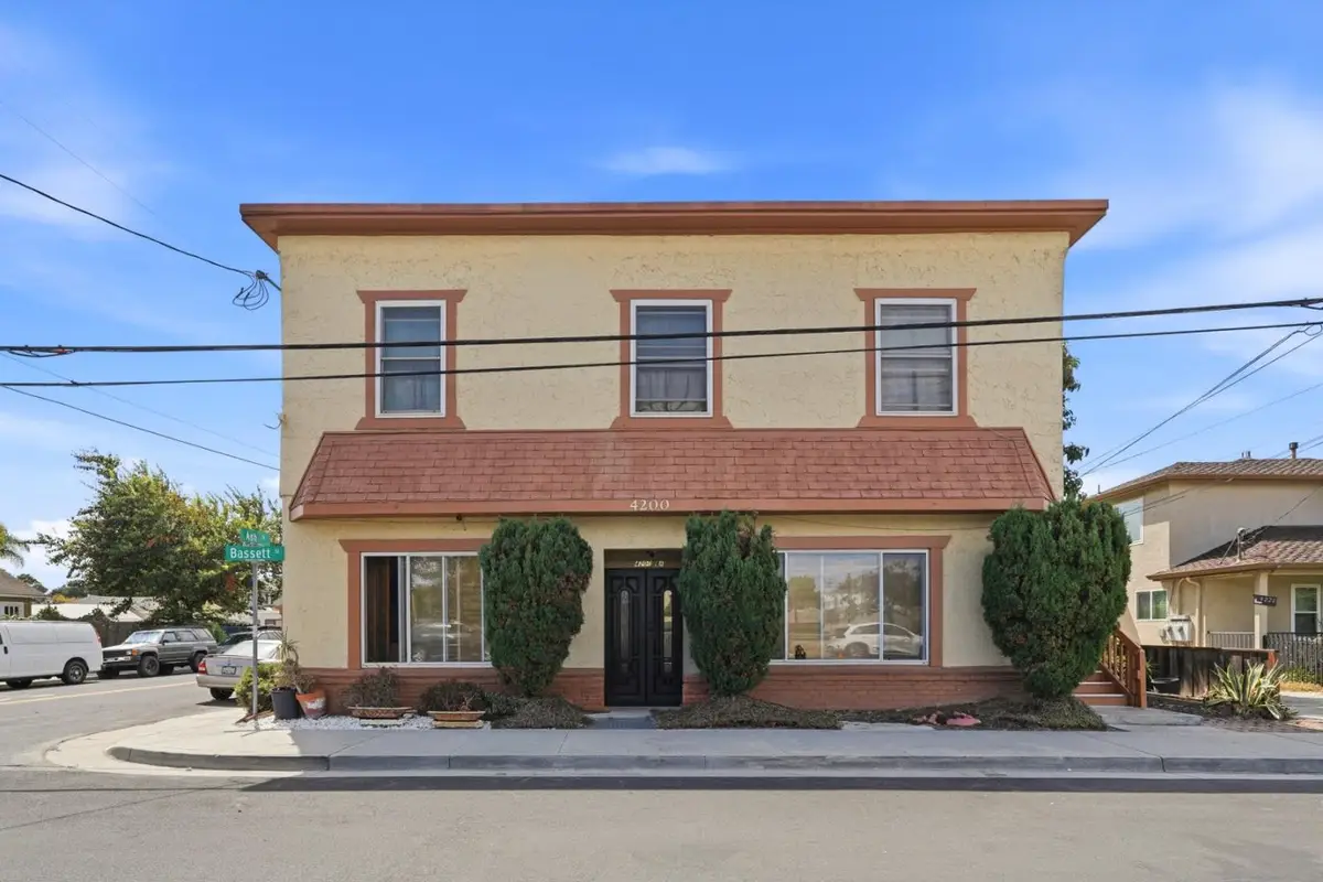 4200 Bassett Street, Santa Clara, CA 95054 - #1