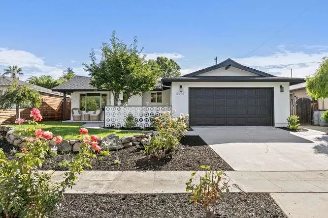 2496 Aragon Way, San Jose, CA 95125 - #1