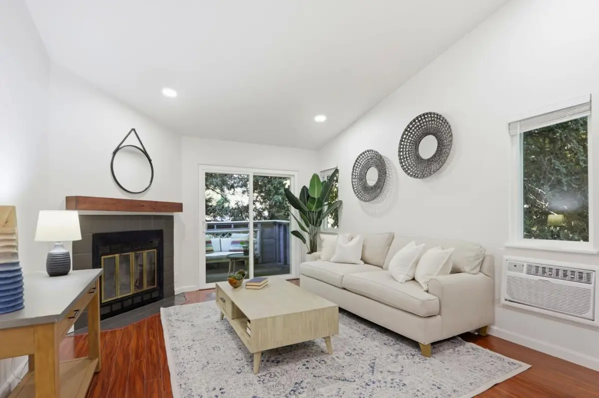 1547 Four Oaks Circle, San Jose, CA 95131 - #1