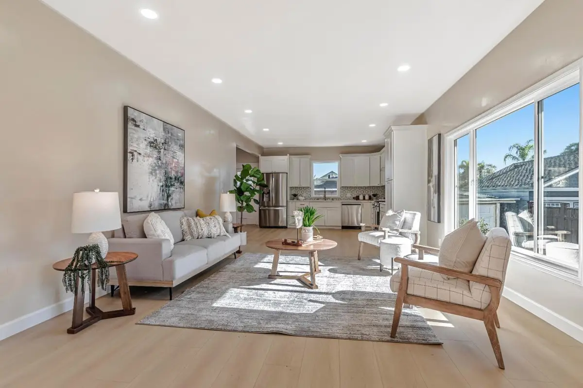 543 Monroe Street, Santa Clara, CA 95050 - #1
