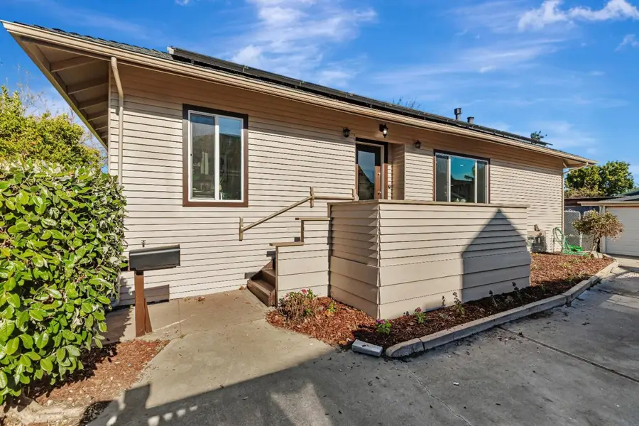 543 Monroe Street, Santa Clara, CA 95050 - #3