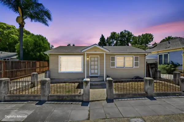 512 Fisk Avenue, San Jose, CA 95125