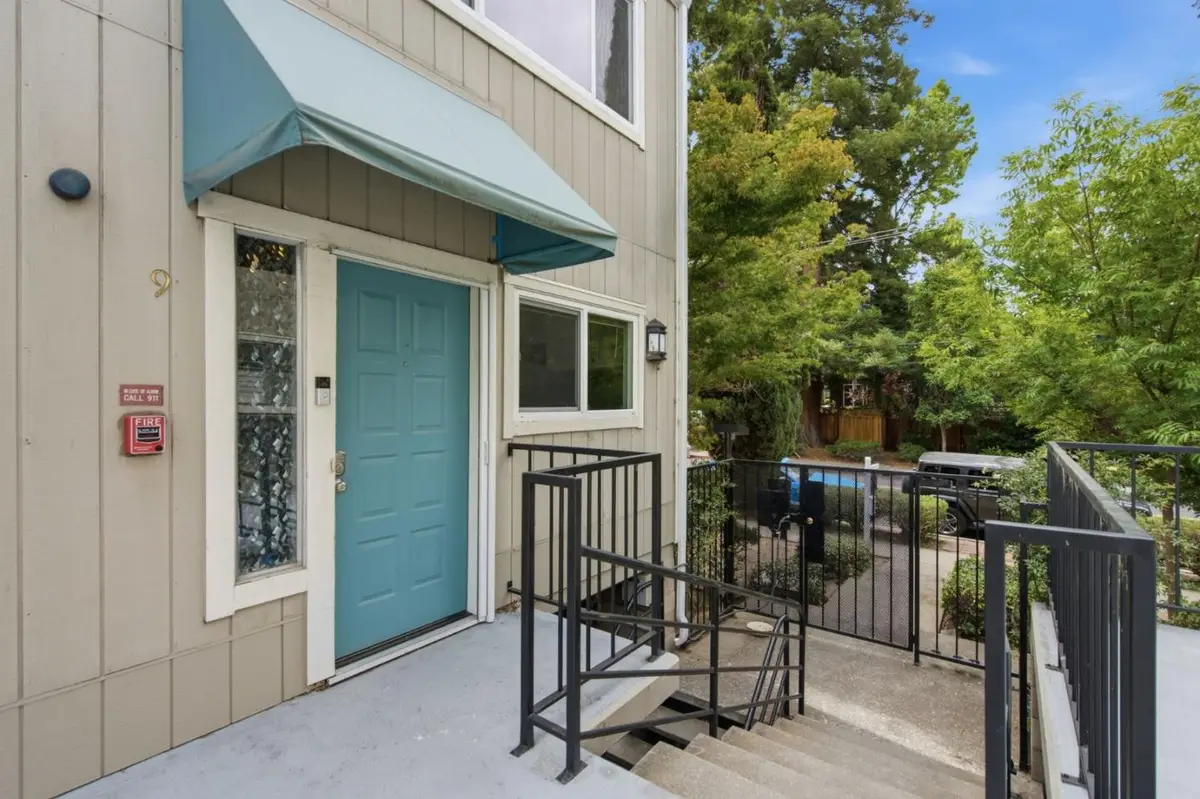 165 E Okeefe Street #9, Menlo Park, CA 94025 - #1
