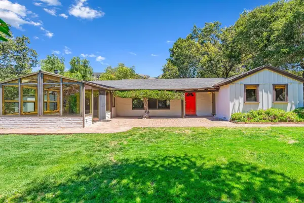 264 W Carmel Valley Road, Carmel Valley, CA 93924