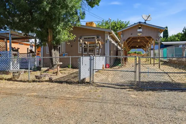 15988 37th Avenue, Clearlake, CA 95422