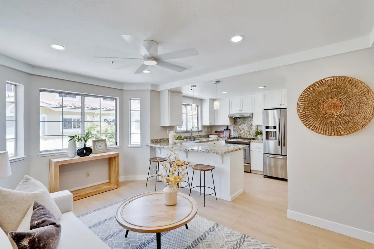 71 Tyrella Court, Mountain View, CA 94043 - #1
