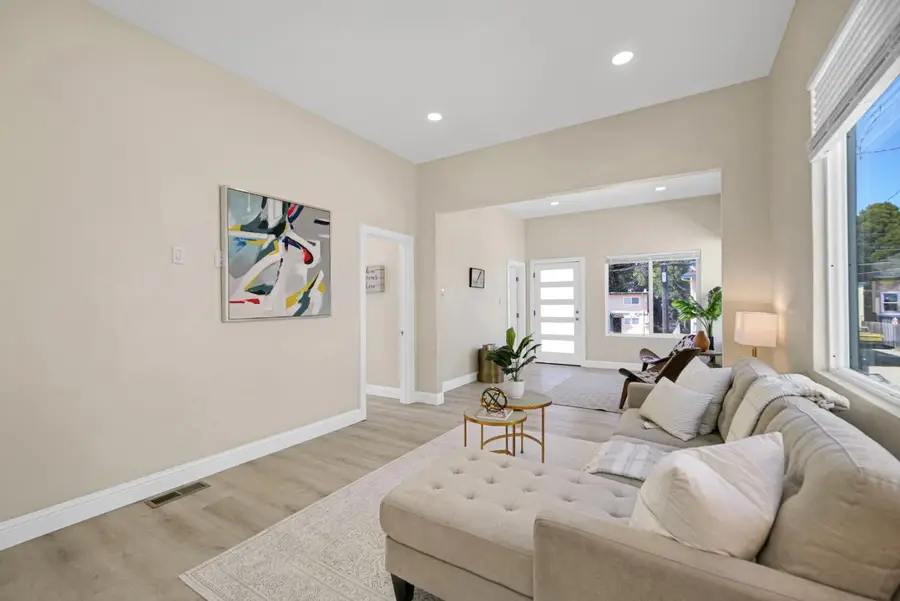 767 47th Street, Oakland, CA 94609 - #3