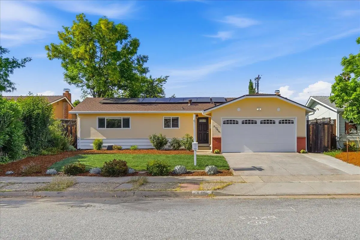 1709 Canna Lane, San Jose, CA 95124 - #1