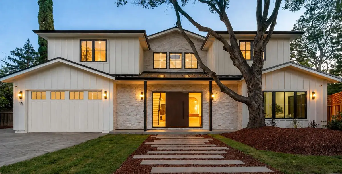 15 San Juan Avenue, Menlo Park, CA 94025 - #1