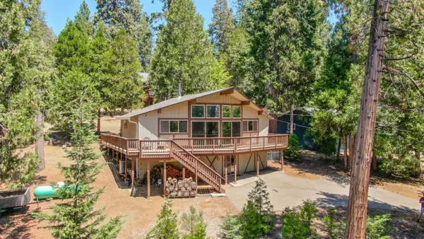 2320 Mustang Road, Arnold, CA 95223
