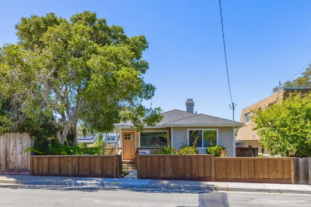 1394 David Avenue, Monterey, CA 93940 - #1