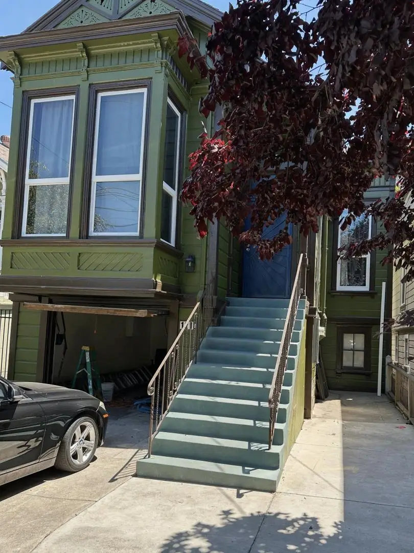 1210 Peralta Street, Oakland, CA 94607 - #2