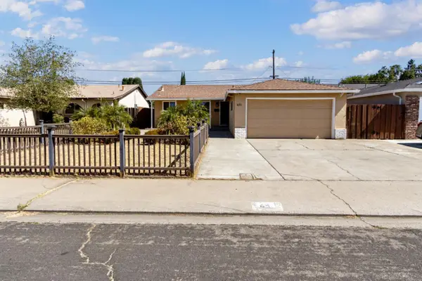 451 Diane Drive, Manteca, CA 95336