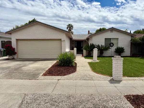 5988 Indian Avenue, San Jose, CA 95123