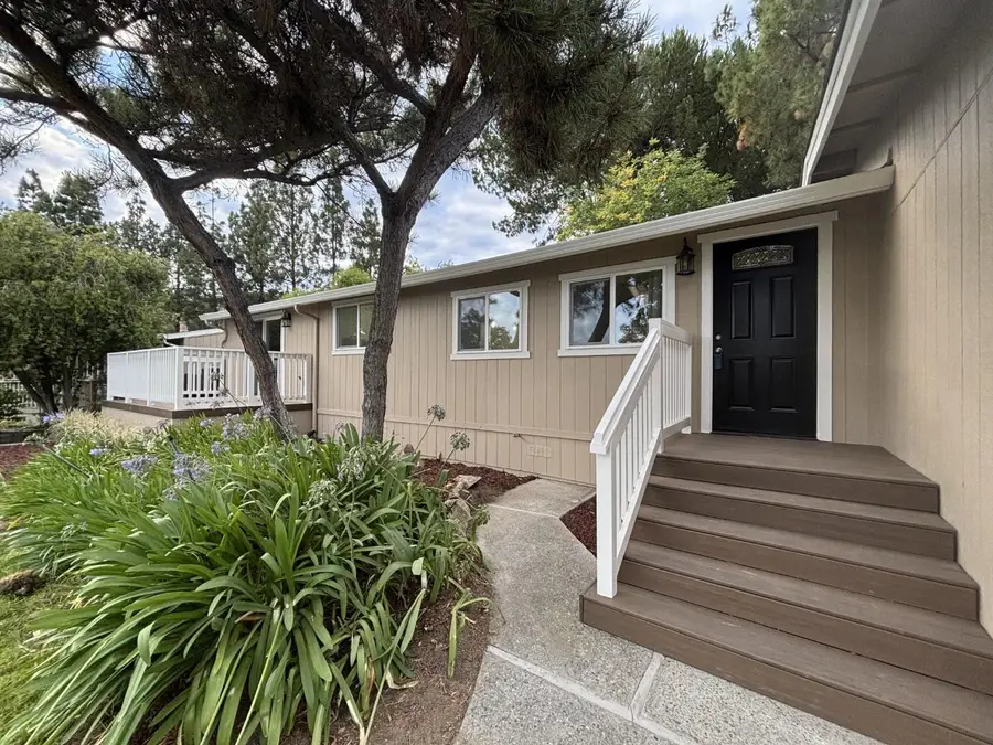 260 Mountain Springs Drive #260, San Jose, CA 95136 - #3